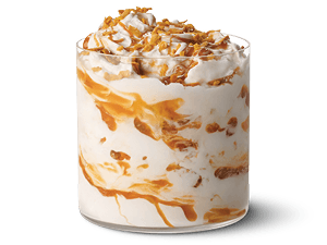 Golden McFlurry